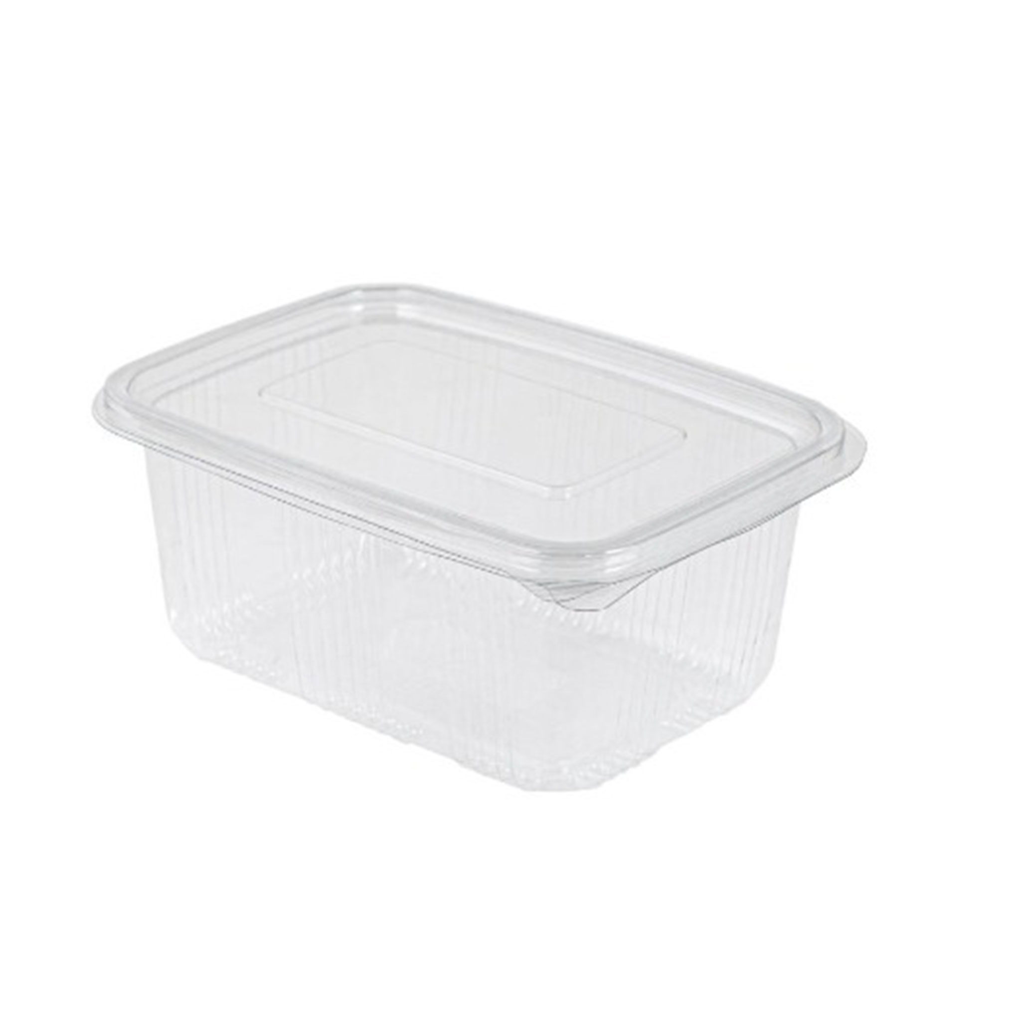Salátadoboz 250 ml (100 db/csomag)